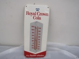 1950's Royal Crown Thermometer