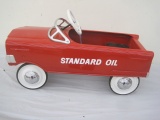 1960's Murray Tooth Grill Pedal Car