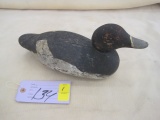 Mason Duck Decoy