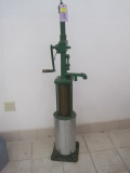 Phillips Pump & Tank