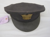 Minneapolis Police Hat