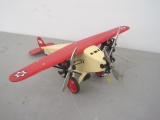 Steelcraft US Mail Plane