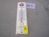 Tin Standard Thermometer