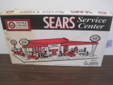 Marx Sears Service Center in Box