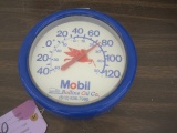 Mobil Pegasus Poly Thermometer