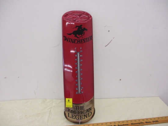 Winchester Shotgun Shell Thermometer