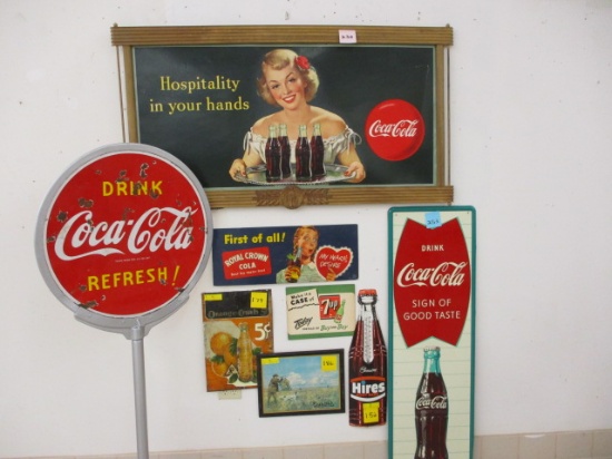 Coca Cola, Antiques & Collectibles