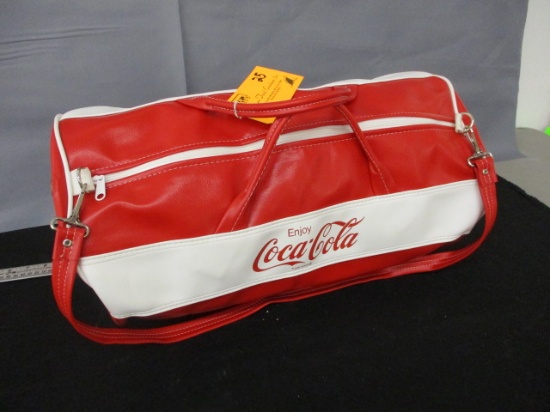 Coca-Cola Duffle Bag