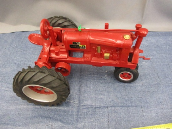 FARMALL F30, CUSTOM MADE MODEL