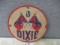 PORCELAIN DIXIE SIGN