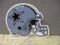 POWDERCOAT DALLAS COWBOYS HELMET