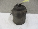 CM & STP RAILROAD OIL CAN