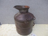 S.R.C.O 5 GALLON GAS MEASURE