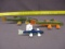 3 Lawrence Bethel Fish Decoys