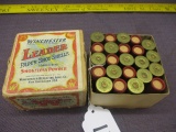 Winchester Leader 16 Ga. 2 Piece Shell Box
