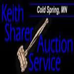 keith sharer auctions