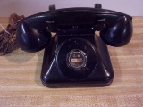 VINTAGE DESK PHONE