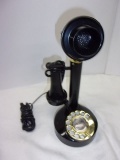 CANDLE STICK PHONE IN 