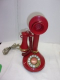 CANDLE STICK PHONE IN 