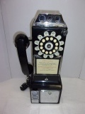 REPORDUCTION PAY PHONE