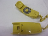 SLIM LINE ROTARY [ HARVEST GOLD] PHONE