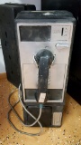 VINTAGE PAY PHONE  NO NUMBER ON IT
