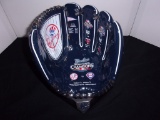 2009 Yankees World Series Glove Statue