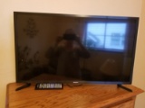 Small Flat Screen Television