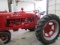 Farmall M Tractor