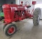 Farmall M Tractor