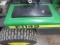 John Deere F 1145 Diesel Mower 4X4