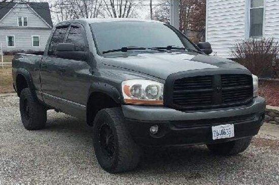 2006 Dodge Ram