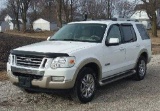 2006 Ford Explorer Eddie Bauer