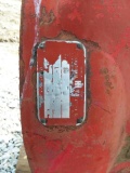 Farmall Super M LP Gas