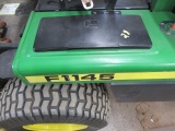 John Deere F 1145 Diesel Mower 4X4