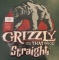 Grizzly Tobacco Sign 13