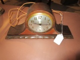 Sessions Electric Clock