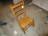 Rocking Chair