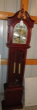 Daniel Dakota Grandfather Clock