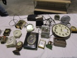 Group of Clocks