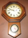 Verichron Clock