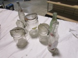 Bottles and Jars