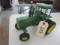 John Deere Tractor