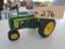 plastic John Deere 720