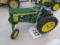 plastic John Deere 720