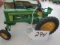 plastic John Deere 520