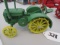 John Deere Tractor