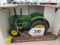 John Deere D