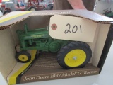 John Deere G