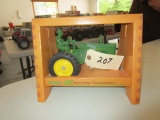 John Deere A